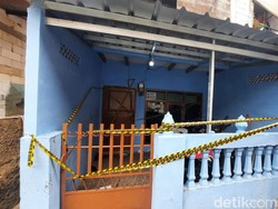 Kabar Terkini Tetangga Penjudi Tusuk Pasutri Tebet Masih Diburu Polisi