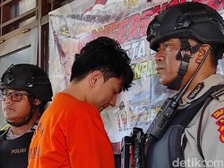 Cemburu Buta, Pria Mabuk Aniaya Mantan Pacar di Tempat Karaoke