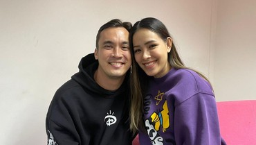 Jalani Peneguhan Pernikahan, Rendy Kjaernett Ingin Fokus dengan Lady Nayoan