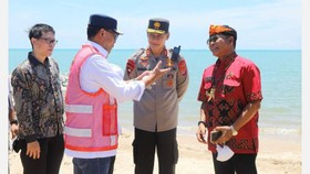 Kaltara Tawarkan Proyek Investasi Senilai Rp10 Triliun