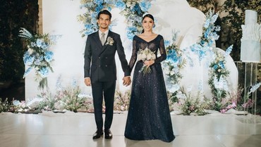 Jawaban Tyas Mirasih Ditanya soal Momongan Usai 6 Bulan Nikah dengan Tengku Tezi