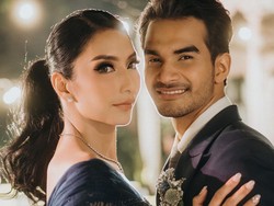 Bahagia Penuh Haru Saat Tyas Mirasih Disambut Baik Anak-anak Tengku Tezi