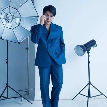 Klarifikasi Rizky Billar Dituding Dengarkan Musik Saat Umrah