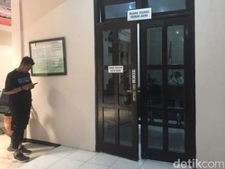 Pemuda Sidoarjo Setubuhi Santriwati di Vila Murah Pacet Dituntut 3 Tahun Bui