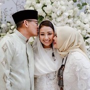 Ini Profil Anneesha Atheera, Anak Sulung Sandiaga Uno yang Akan Segera Menikah
