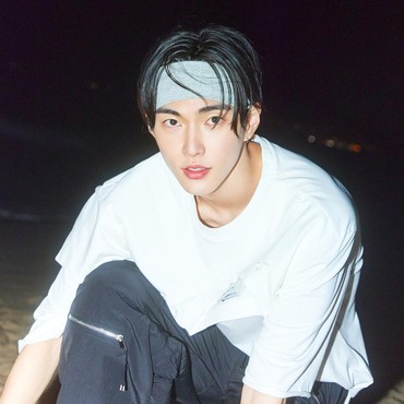 Batal Comeback, Seunghan Putuskan Keluar RIIZE