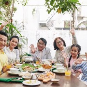 Benarkah Orang Kaya Takut dengan Kutukan Generasi ke-3? Ini Penjelasannya