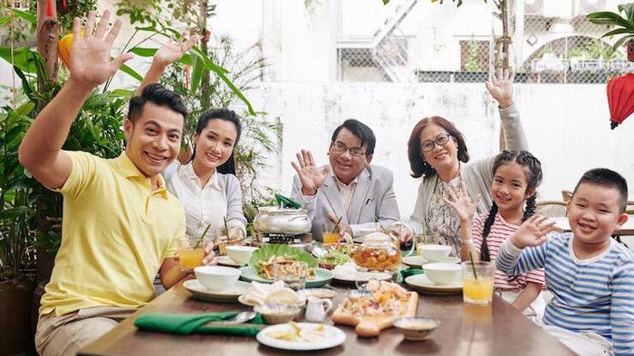 Benarkah Orang Kaya Takut dengan Kutukan Generasi ke-3? Ini Penjelasannya