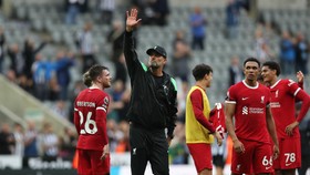 Klasemen Liga Inggris Usai Man City dan Liverpool Menang