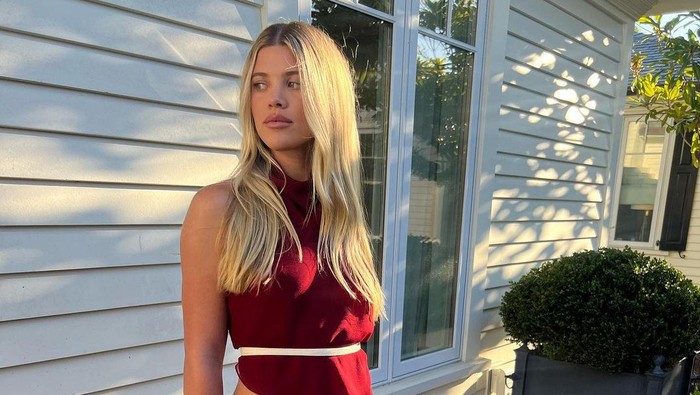 Sofia Richie