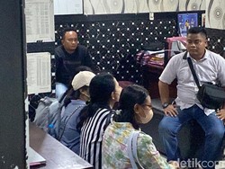 Pria Rekam Nakes Kemenkes Mandi di Sorong, Korban Lapor Polisi