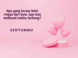 84 Gombalan Romantis Lucu Bikin Baper dan Senyum-senyum