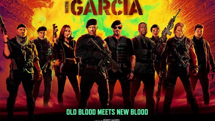 The Expendables 4 The Expendables 4