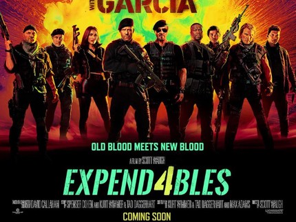 13 Film Bioskop Terbaru September 2023, Banyak yang Seru!