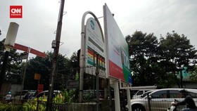 VIDEO: Alat Pemantau Kualitas Udara Jakarta Rusak Karena Tak Terawat