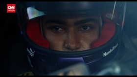 VIDEO: Box Office Hollywood, Grand Turismo Melaju di Puncak