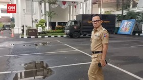 VIDEO: Kurangi Polusi Udara, Bima Arya Berlakukan Peraturan 4 in 1