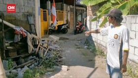 VIDEO: Masriah Penyiram Tinja ke Rumah Tetangga Berulah Lagi