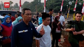 VIDEO: Pj Gubernur DKI Tolak Ganjil Genap 24 Jam, Ini Alasannya