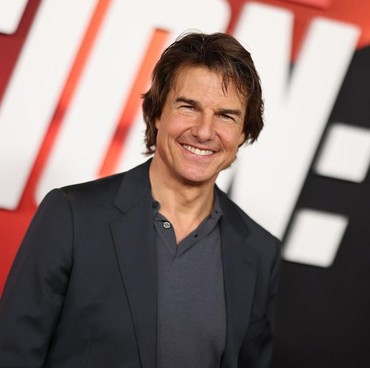 Tom Cruise dan Ana de Armas Diduga Pacaran