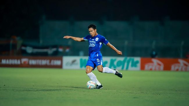 PSIS Player Wahyu ‘Hulk’ Prasetyo Called up to Indonesian National Team for 2026 World Cup Qualifiers