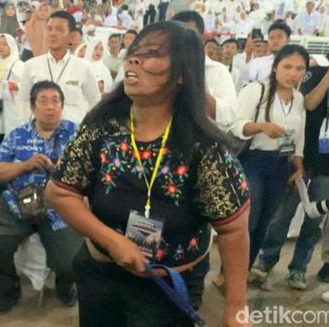 Reaksi Bobby Nasution soal Presiden Jokowi Disiram Air & Dilempar Sendal di Medan