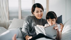 30 Contoh Puisi Hari Ibu 2023 yang Singkat dan Bikin Terharu