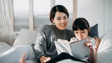 30 Contoh Puisi Hari Ibu 2023 yang Singkat dan Bikin Terharu
