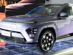 Hyundai Umumkan Harga 2 Mobil Baru Hari Ini: Palisade XRT dan Kona Electric