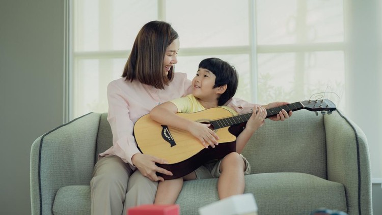 Anak berbakat