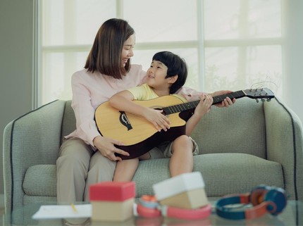 5 Tanda Anak Berbakat Menurut Ahli, Tingkat Sensitivitasnya Tinggi