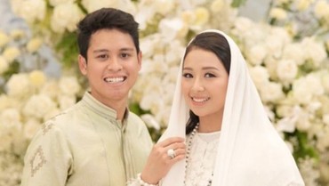 Sandiaga Uno Ungkap Sosok Calon Suami Putri Sulung yang Bakal Nikah di AS