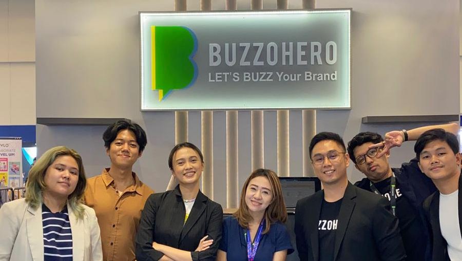 Buzzohero Buzzohero