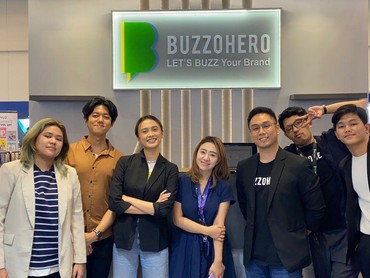 img-title Buzzohero Turut Ramaikan Indonesia SME Summit & Expo 2023