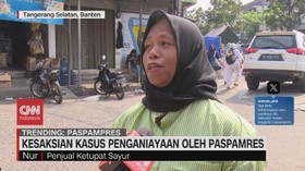 VIDEO: Kesaksian Penganiayaan Oleh Paspampres