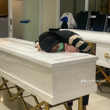 Curhat Pilu Pacar Usai Pemuda Aceh Tewas karena Diduga Dianiaya Paspampres