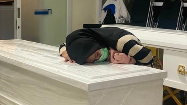 Curhat Pilu Pacar Usai Pemuda Aceh Tewas karena Diduga Dianiaya Paspampres