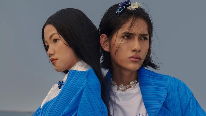 Danjyo Hiyoji, Koleksi Resort 2024 