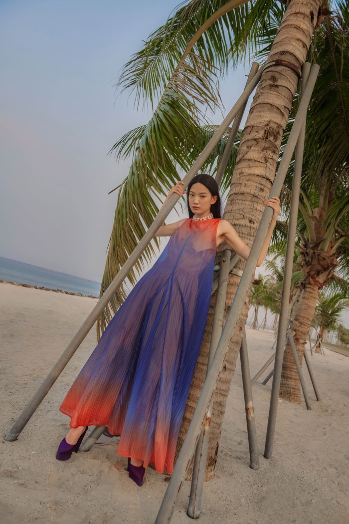 Danjyo Hiyoji, Koleksi Resort 2024 