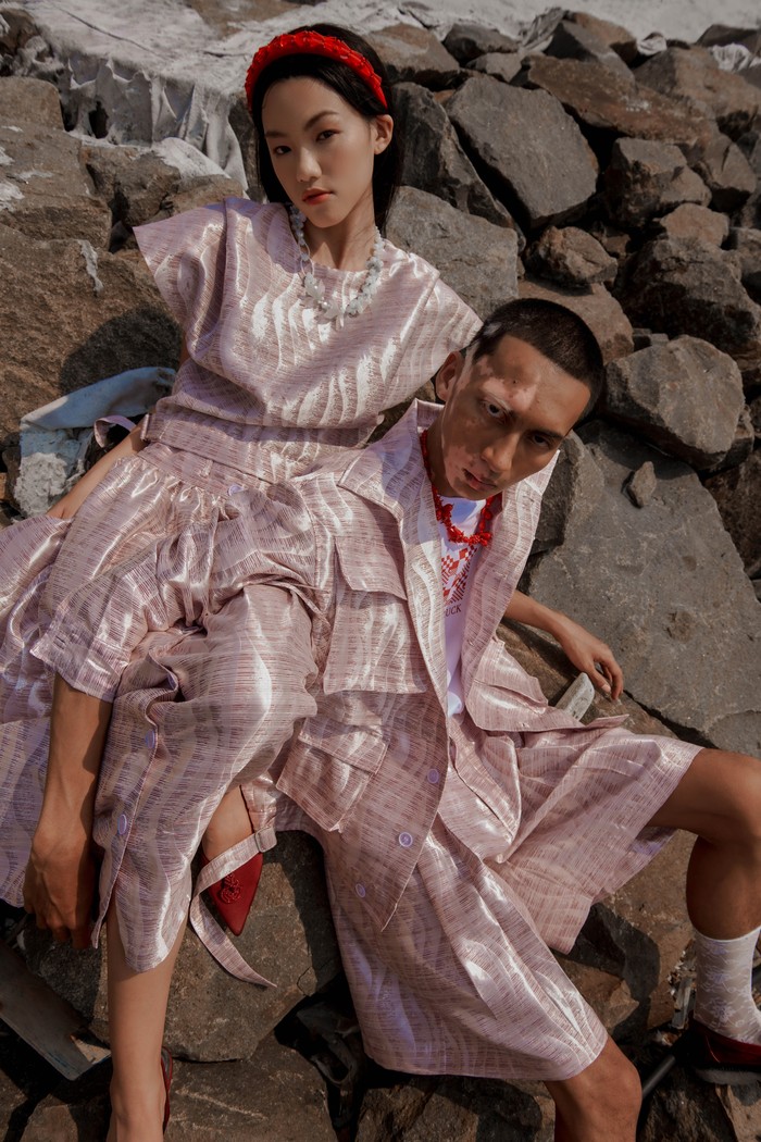 Danjyo Hiyoji, Koleksi Resort 2024 