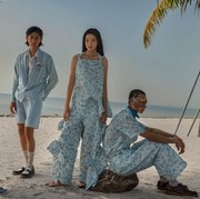 Fashion Update: Danjyo Hiyoji Senantiasa Relevan Lintasi Zaman dengan 