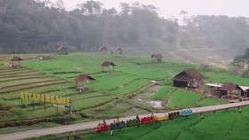 Mengenal Desa Ketapanrame, Pemenang Desa Wisata Terbaik 2023