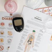 Diperingati Hari Diabetes Sedunia: Berapa Sih Asupan Gula Harian yang Tepat untuk Penderita Diabetes?