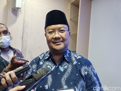 500 Kg Daging Diduga Gelonggongan di Surabaya Tak Disita, Ini Alasannya