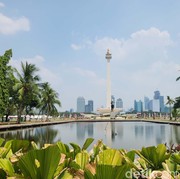 Bukan di Pagi Hari, Ternyata Kualitas Udara Paling Baik di Indonesia Ada di Jam Berikut Ini!