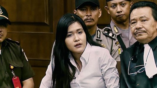 Kasus kopi sianida Jessica Wongso yang menewaskan Mirna Salihin jadi film dokumenter, siap tayang September 2023 di layanan streaming. 