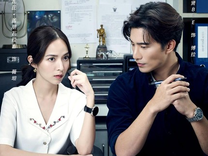 35 Film & Drama Thailand Romantis Terbaik Rating Tertinggi, Bikin Gemas dan Baper Maksimal