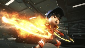 Mengenal Karakter Animasi BoBoiBoy, Jagoan Super Lawan Alien Jahat