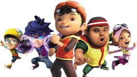 7 Elemen BoBoiBoy: Dari Petir Sampai Cahaya, Mana yang Paling Keren?