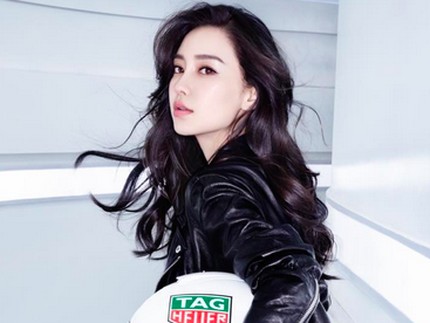 Buntut Nonton Lisa BLACKPINK, Angelababy Diblacklist, Medsos Banned hingga Dipecat dari Variety Show